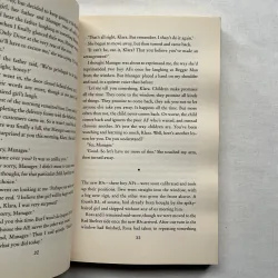 Klara and the Sun - Kazuo Ishiguro 960756