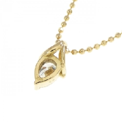 Dây chuyền kim cương K18YG 0.28CT - Hàng hiệu Chính hãng 858286