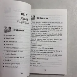 Nghe và nói Tiếng Anh dễ dàng 720582