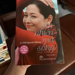 An Nhiên Mà Sống - K3 1008330