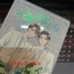 [Đam Mỹ_Boylove] Truyện tranh - Cherry Magic - Tập 10 (Bản thường + Phụ kiện bản ĐB) 474862