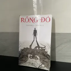 Rồng Đỏ – Thomas Harris | Tiểu Thuyết Trinh Thám Kinh Dị Nổi Tiếng 1020586