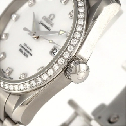 Đồng hồ Omega Seamaster Aqua Terra/D･11P 2509.75 SS tự động - Hàng hiệu chính hãng 881660