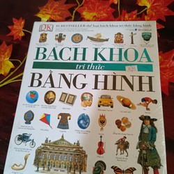 Bách Khoa Tri Thức Bằng Hình