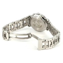 Hermès Clipper Chronograph CL1.310 SS Quartz - Hàng hiệu Authentic 874624