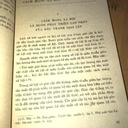 Triết Học Mác-LêNiN Chủ Nghĩa Duy Vật Lịch Sử 957980