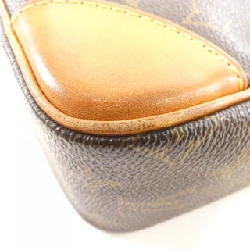 Túi xách vai Louis Vuitton Monogram Trocadéro 30cm M51272 608735