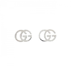 Bông tai GG Studs của Gucci - Hàng hiệu Authentic