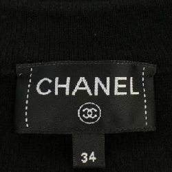 【Mã giảm giá】Chanel CHANEL Áo gile 642587