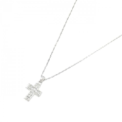 Dây chuyền kim cương PT900/PT850 0.13CT - Hàng hiệu Chính hãng 859623