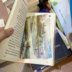 Hello World do tác giả Mado Nozaki Đặc Biệt  1022984