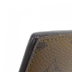 Ví Louis Vuitton Monogram Reverse Slim M80390 620478