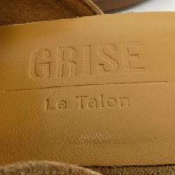 GRISE Sandal - Hàng hiệu Chính hãng 831848