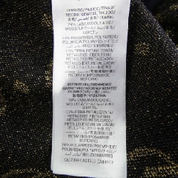 Gucci GUCCI Interlocking G 555014-XKAH9 Áo khoác cardigan 630697