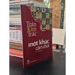 Một khúc cầm chơi - Trần Kim Trắc