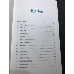Từng bước nở hoa sen 2022 mới 90% bẩn bụi Thích Nhất Hạnh HPB0407 VĂN HỌC 458837