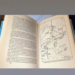 Biography / Adventure / Exploration – Mind Over Matter | Ranulph Fiennes 754685