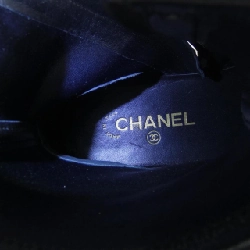 【Mã giảm giá】Giày bốt CHANEL 664228