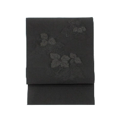 Đai Nagoya cho trang phục tang lễ - Hàng hiệu Authentic