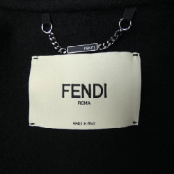 FENDI FF8521 A5G0 Áo khoác 632719