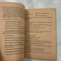 Hướng dẫn học tài liệu Tiếng Anh lớp 11 988048