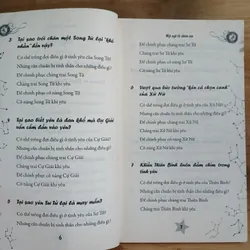 Mật Ngữ 12 Chòm Sao (Mật Ngữ Tình Yêu) - Asbook biên soạn 574565
