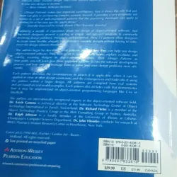 Design Pattern: Các nguyên mẫu thiết kế tái sử dụng chương trình - OOP 558679