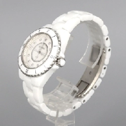 Chanel J12 33mm Gốm 12P H5704 Gốm Quartz - Hàng hiệu Chính hãng 881770