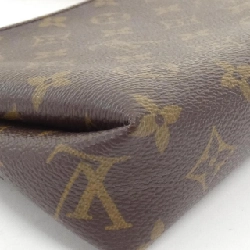 Túi xách vai Louis Vuitton Monogram Palas Clutch M41638 608934