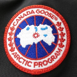 Canada Goose 3808MA WYNDHAM Áo khoác lông vũ - Hàng hiệu Chính hãng 891006