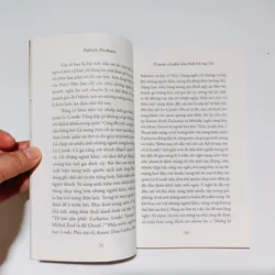 Ở Quán Cà Phê Của Tuổi Trẻ Lạc Lối - Patrick Modiano 735493