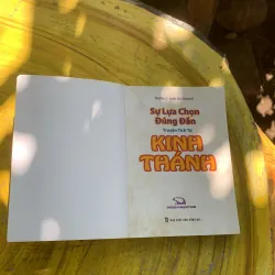 COMBO KỂ CHUYỆN KINH THÁNH CHO TRẺ EM ( từ 6 đến 9 tuổi) & SỰ LỰA CHỌN ĐÚNG ĐẮN  785099