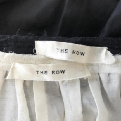ザロウ THE ROW 6416 W2233 Top - Hàng hiệu Authentic 823987