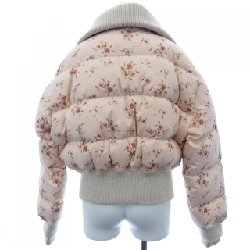 【Mã giảm giá】Áo khoác lông vũ LOUIS VUITTON 639498