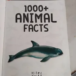 1000 + animal facts 969842