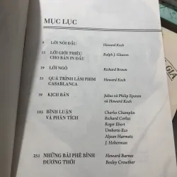 Bộ phim huyền thoại Casablanca 990886