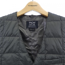 Áo gile TAION - Hàng hiệu Authentic 897659