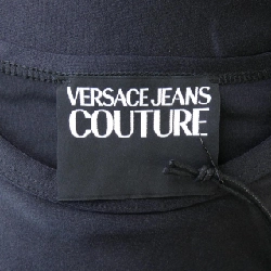 【Mã giảm giá】Áo thun VERSACE JEANS 645240