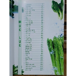 Những phương thuốc làm đẹp từ rau củ quả - Thiên Kim 936786