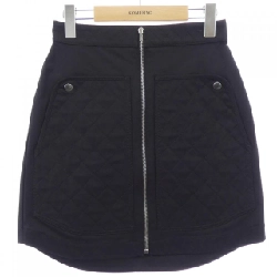 HERMES DIAMANT EQUESTRE 5E0356DQ Váy - Hàng hiệu Chính hãng