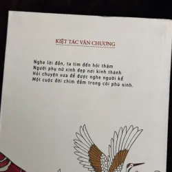 Đời du nữ (VH Nhật) 937052