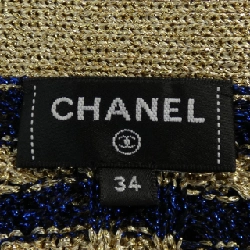 【Mã giảm giá】Áo cardigan CHANEL 645603