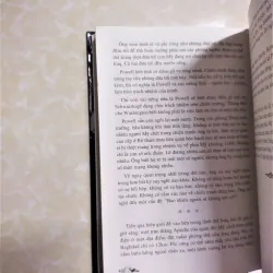 Sách: Ban lãnh đạo Hoa Kỳ trong chiến tranh vùng Vịnh - TG: Bob Woodward 784260