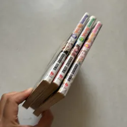 Ma vương bảo mẫu (Co) 710604