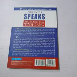 Sách Sức mạnh của tĩnh lặng - cuốn sách đã bán được trên 2 triệu bản 731710