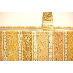 Túi vải vàng - Hàng hiệu Authentic 878267