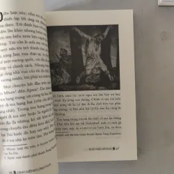 Chiếc xe kéo ma 762451