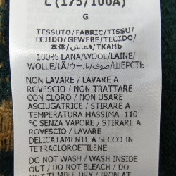 Áo len GG Wool Jacquard của GUCCI 692900 XKCC5 - Hàng hiệu Authentic 900937