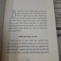 Thần số hịc ứng dụng. JOY WOODWARD. 1980 Book dịch 592309