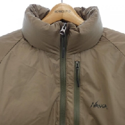 NANGA Áo khoác lông vũ - Hàng hiệu Authentic 894340